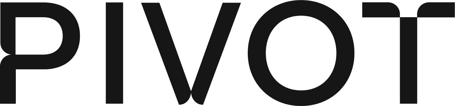 Logo Pivot